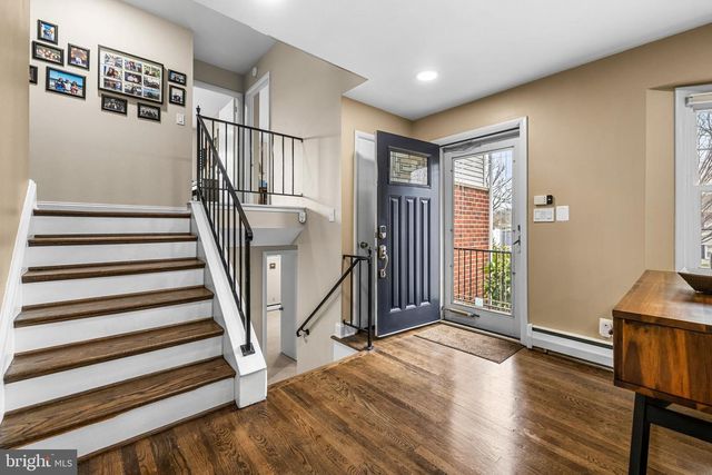 707 SHELLEY RD, Towson, MD 21286