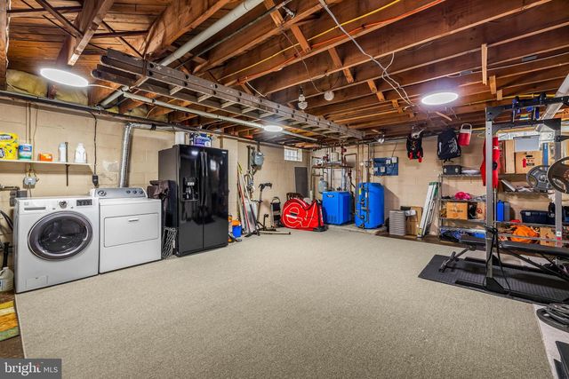 707 SHELLEY RD, Towson, MD 21286