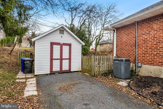 707 SHELLEY RD, Towson, MD 21286