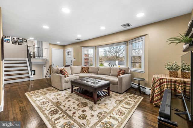 707 SHELLEY RD, Towson, MD 21286