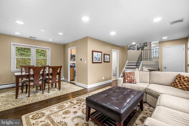 707 SHELLEY RD, Towson, MD 21286