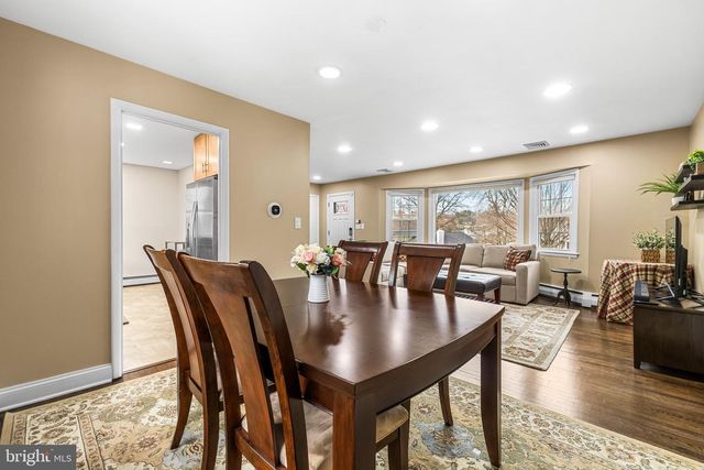 707 SHELLEY RD, Towson, MD 21286