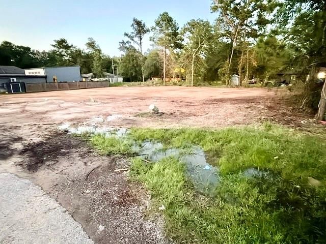 0 Redbird Place, Conroe, TX 77385