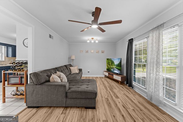 122 Westwood Drive, Rincon, GA 31326