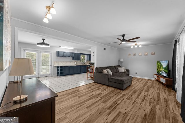 122 Westwood Drive, Rincon, GA 31326