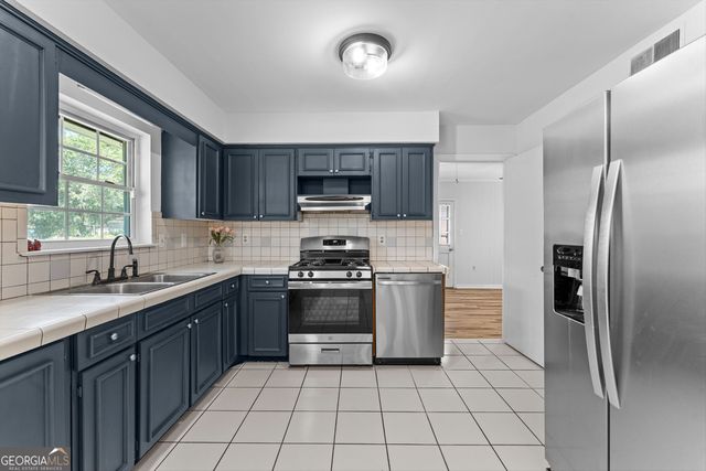 122 Westwood Drive, Rincon, GA 31326