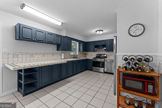 122 Westwood Drive, Rincon, GA 31326