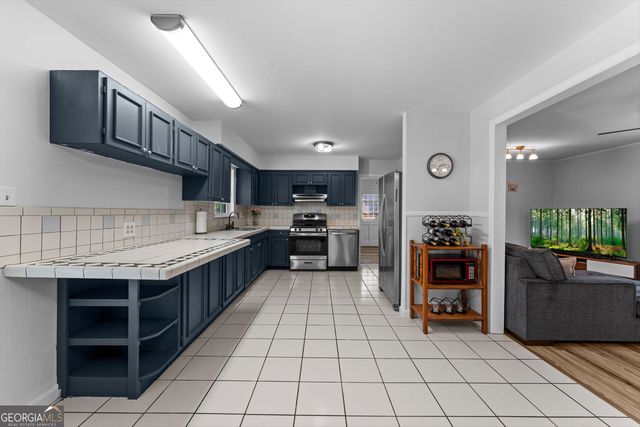 122 Westwood Drive, Rincon, GA 31326