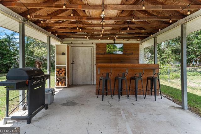122 Westwood Drive, Rincon, GA 31326
