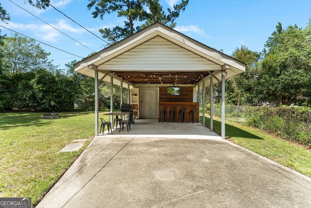 122 Westwood Drive, Rincon, GA 31326
