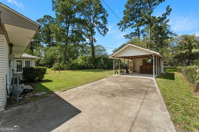 122 Westwood Drive, Rincon, GA 31326