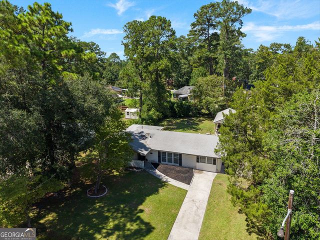 122 Westwood Drive, Rincon, GA 31326