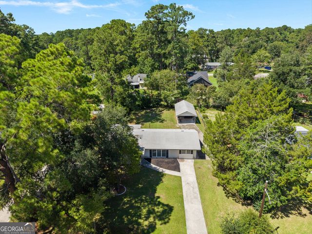 122 Westwood Drive, Rincon, GA 31326