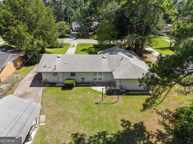 122 Westwood Drive, Rincon, GA 31326