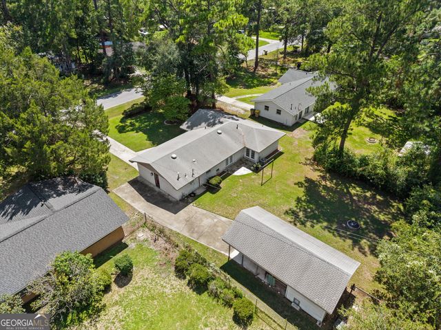 122 Westwood Drive, Rincon, GA 31326