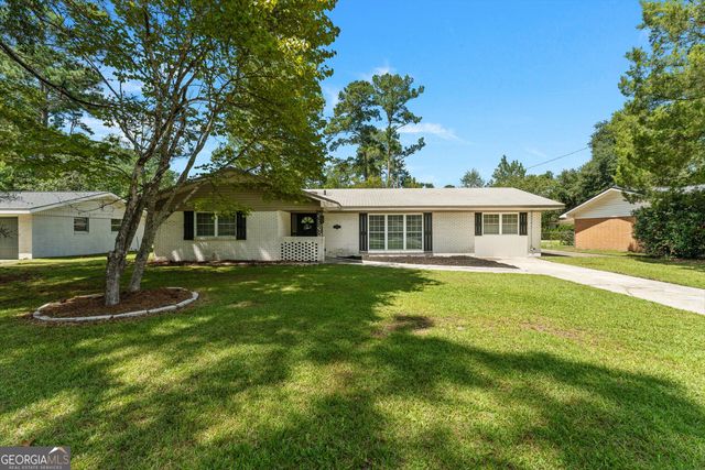 122 Westwood Drive, Rincon, GA 31326
