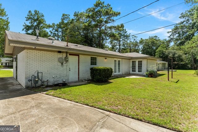 122 Westwood Drive, Rincon, GA 31326