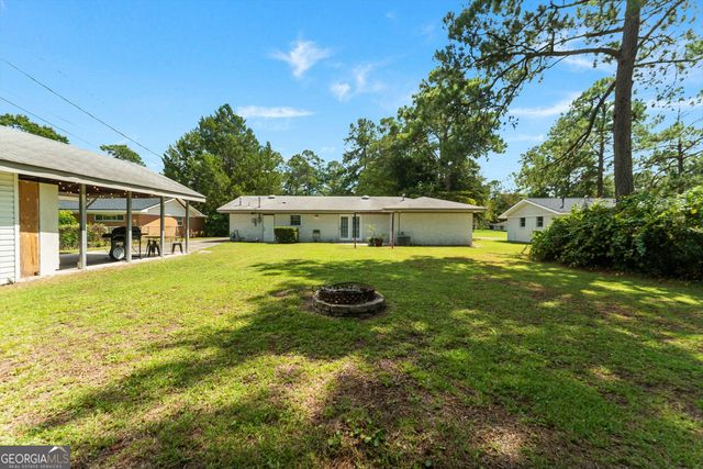 122 Westwood Drive, Rincon, GA 31326