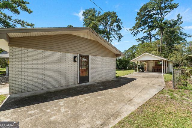 122 Westwood Drive, Rincon, GA 31326