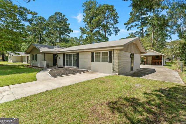 122 Westwood Drive, Rincon, GA 31326