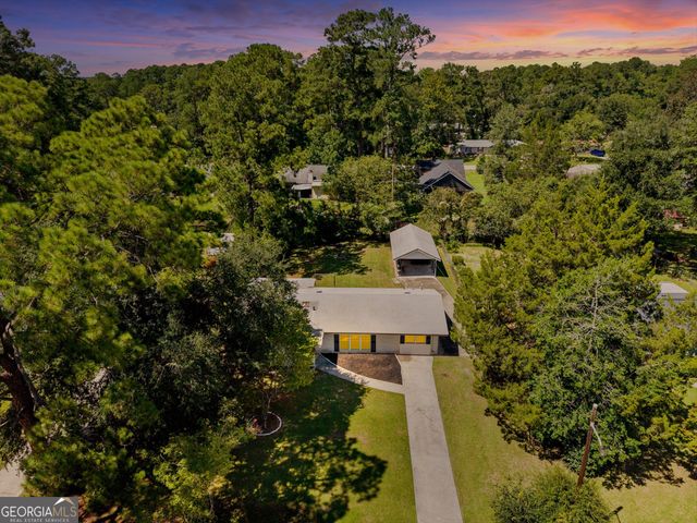 122 Westwood Drive, Rincon, GA 31326
