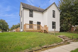 1655 Capitol Avenue, Des Moines, IA 50316