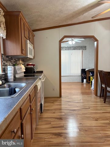 3606 WHEELHOUSE RD, Middle River, MD 21220