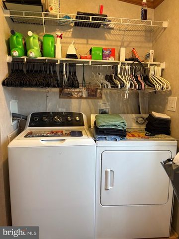 3606 WHEELHOUSE RD, Middle River, MD 21220