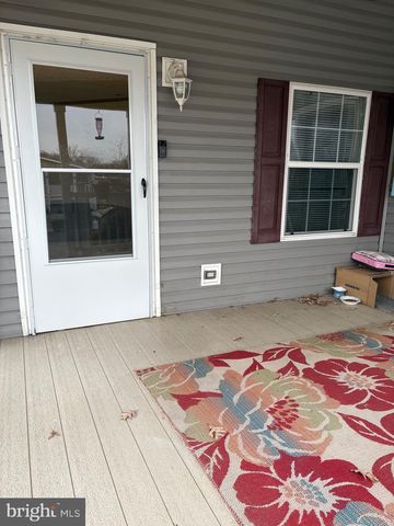 3606 WHEELHOUSE RD, Middle River, MD 21220