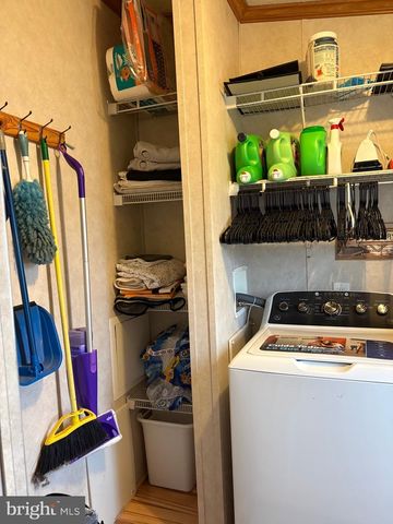 3606 WHEELHOUSE RD, Middle River, MD 21220