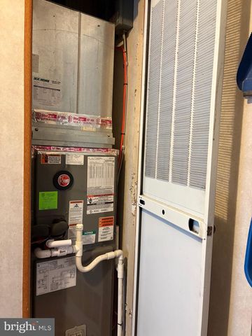 3606 WHEELHOUSE RD, Middle River, MD 21220