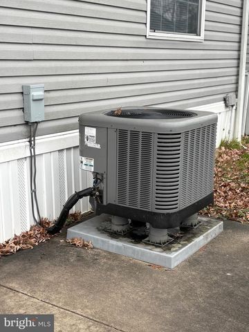 3606 WHEELHOUSE RD, Middle River, MD 21220