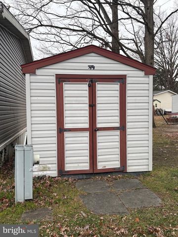 3606 WHEELHOUSE RD, Middle River, MD 21220