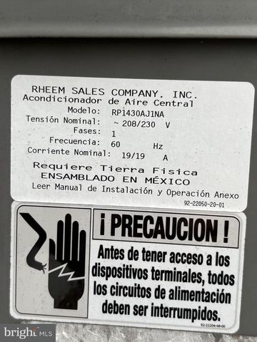 3606 WHEELHOUSE RD, Middle River, MD 21220