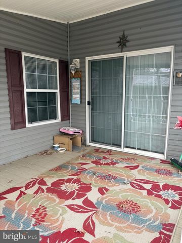 3606 WHEELHOUSE RD, Middle River, MD 21220