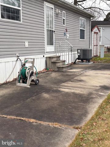 3606 WHEELHOUSE RD, Middle River, MD 21220