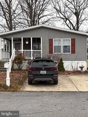 3606 WHEELHOUSE RD, Middle River, MD 21220