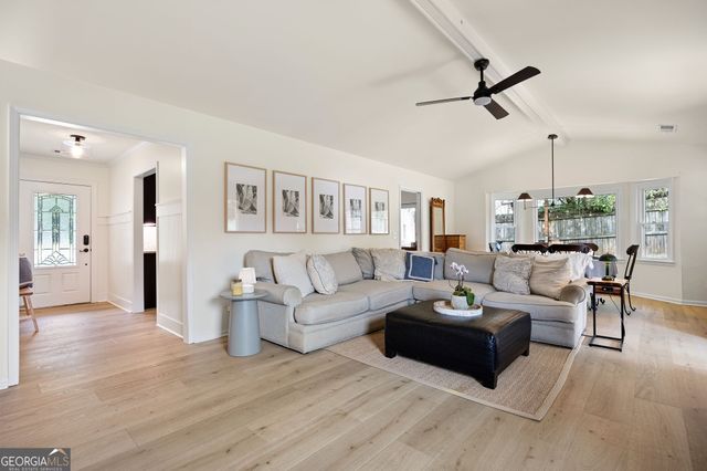 3093 Old Canton Court, Marietta, GA 30068