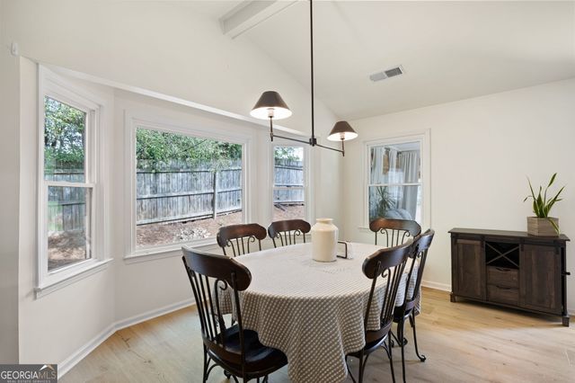 3093 Old Canton Court, Marietta, GA 30068