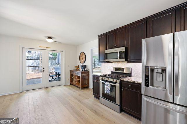 3093 Old Canton Court, Marietta, GA 30068