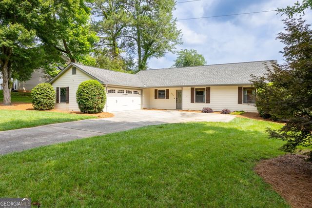 3093 Old Canton Court, Marietta, GA 30068