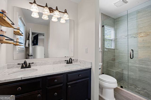 3093 Old Canton Court, Marietta, GA 30068