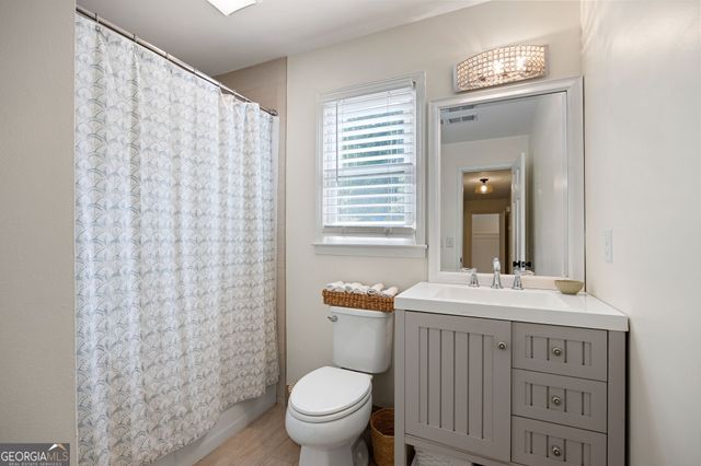 3093 Old Canton Court, Marietta, GA 30068