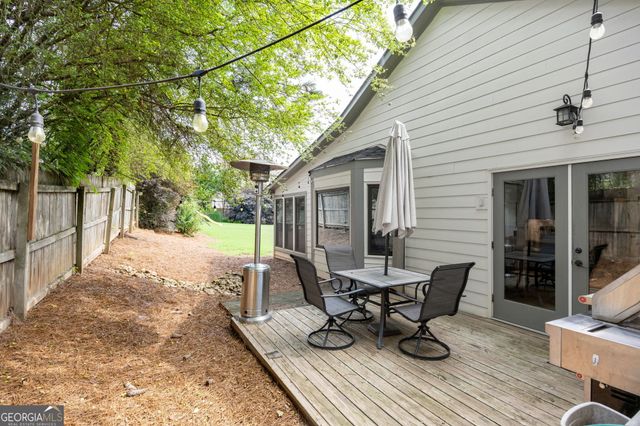 3093 Old Canton Court, Marietta, GA 30068