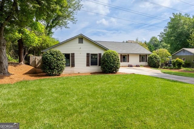 3093 Old Canton Court, Marietta, GA 30068
