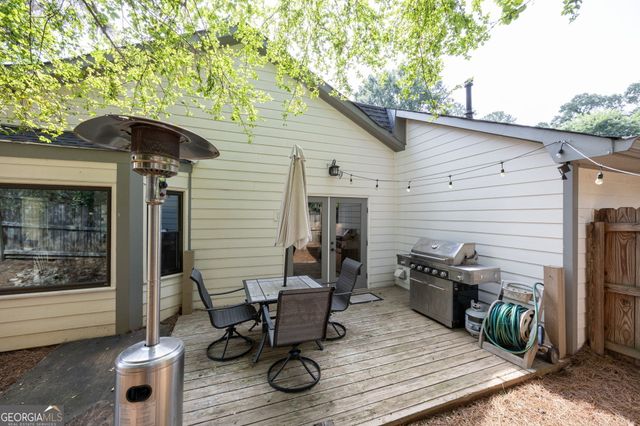 3093 Old Canton Court, Marietta, GA 30068