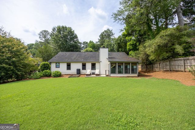 3093 Old Canton Court, Marietta, GA 30068