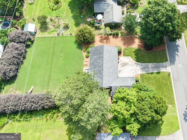3093 Old Canton Court, Marietta, GA 30068
