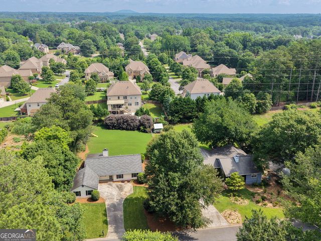 3093 Old Canton Court, Marietta, GA 30068