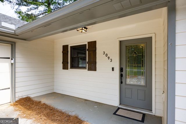 3093 Old Canton Court, Marietta, GA 30068